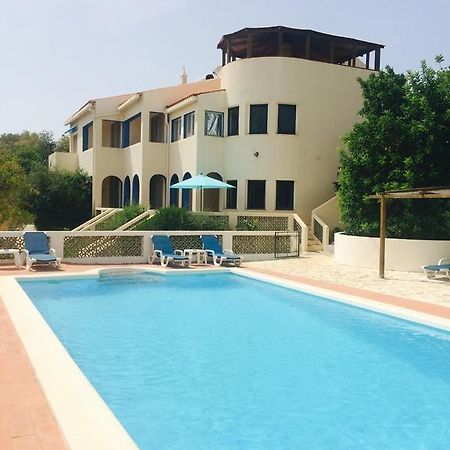 ホテル Quinta Do Atlantico ファロ エクステリア 写真