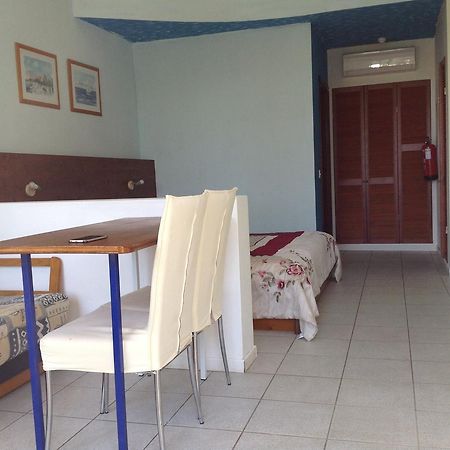 ホテル Quinta Do Atlantico ファロ エクステリア 写真