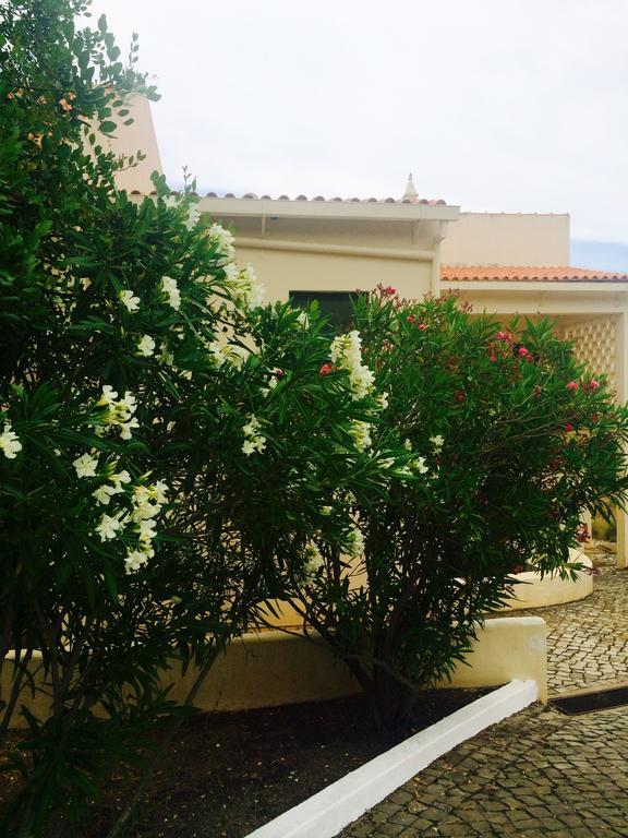 ホテル Quinta Do Atlantico ファロ エクステリア 写真