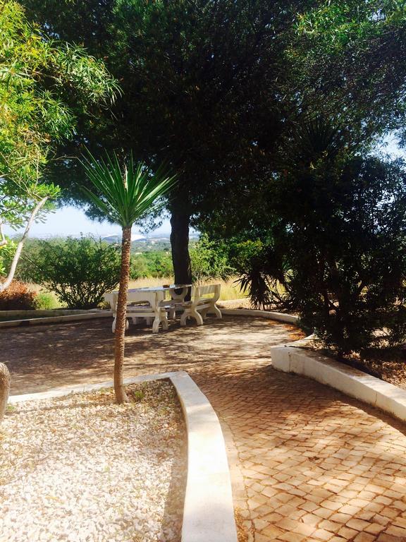 ホテル Quinta Do Atlantico ファロ エクステリア 写真