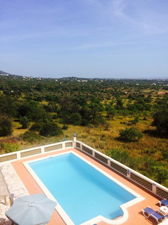 ホテル Quinta Do Atlantico ファロ エクステリア 写真