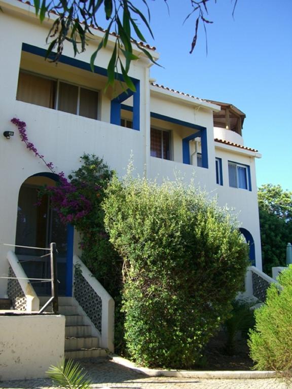 ホテル Quinta Do Atlantico ファロ エクステリア 写真