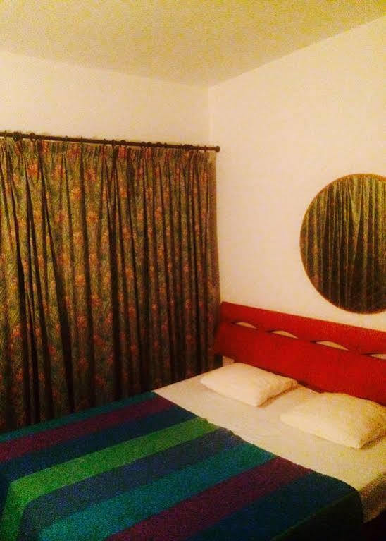 ホテル Quinta Do Atlantico ファロ エクステリア 写真