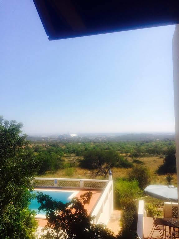 ホテル Quinta Do Atlantico ファロ エクステリア 写真
