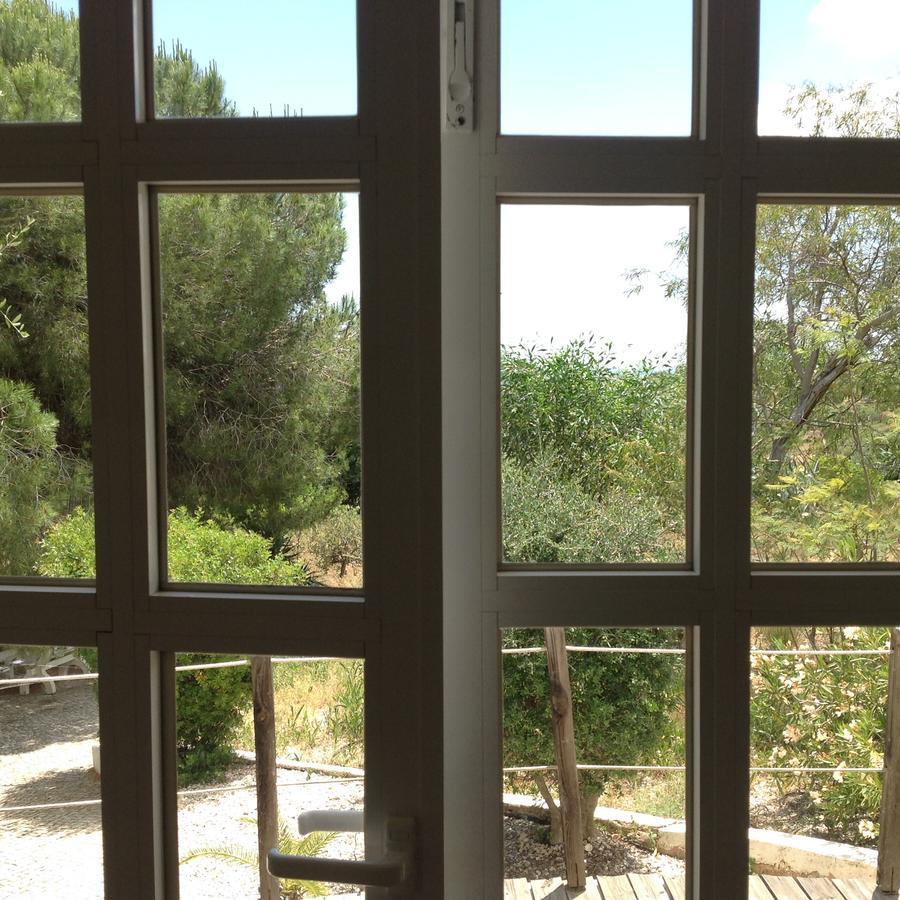 ホテル Quinta Do Atlantico ファロ エクステリア 写真