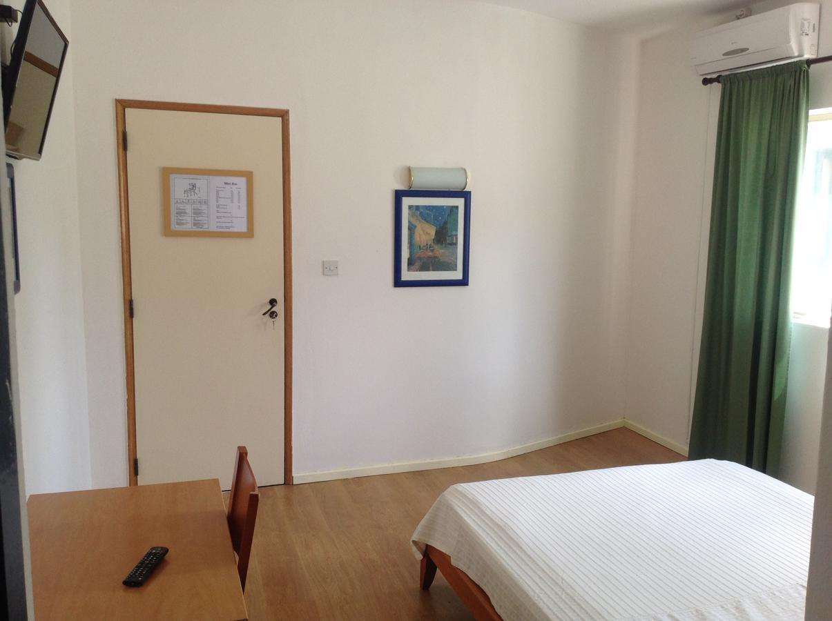 ホテル Quinta Do Atlantico ファロ エクステリア 写真