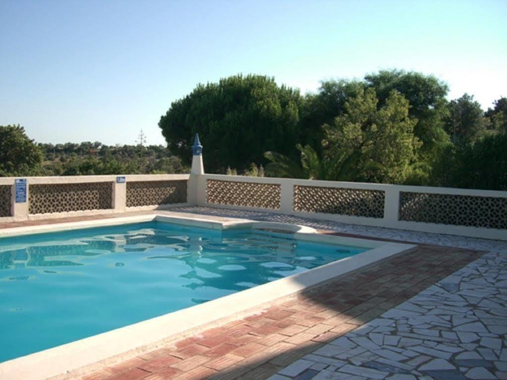 ホテル Quinta Do Atlantico ファロ エクステリア 写真