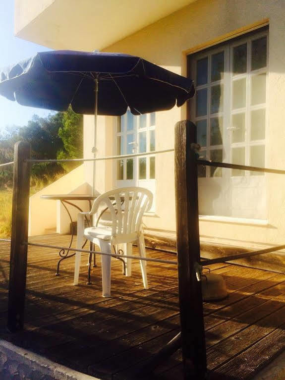 ホテル Quinta Do Atlantico ファロ エクステリア 写真